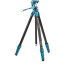 статив Benro Super Slim TSSL08APHVF2 Tripod Kit