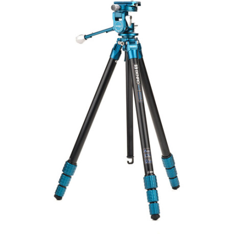 статив Benro Super Slim TSSL08APHVF2 Tripod Kit