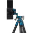 статив Benro Super Slim TSSL08APHVF2 Tripod Kit
