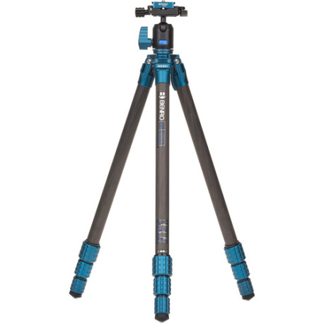 статив Benro Super Slim TSSL08CN00P Tripod Kit