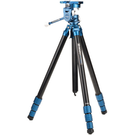 статив Benro SuperSlim TSSL18APHVF2 Tripod Kit