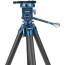 статив Benro SuperSlim TSSL18APHVF2 Tripod Kit