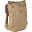 Backpack Shimoda Designs Side Street 28 + Medium Top Loader (beige)