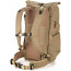 Backpack Shimoda Designs Side Street 28 + Medium Top Loader (beige)