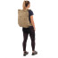 Backpack Shimoda Designs Side Street 28 + Medium Top Loader (beige)
