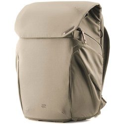 раница PGYTECH OneGo 2 Backpack 20L (Sand Khaki)