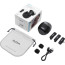 микрофон BOYA BY-WM3T-U2 2.4GHz wireless microphone Type-C 2TX+1RX+ 1 charging case микрофон BOYA BY-WM3T-U2 2.4GHz wireless microphone Type-C 2TX+1RX+ 1 charging case