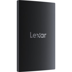 SSD диск Lexar SL500 Magnetic Portable SSD 4TB USB 3.2 GEN2X2