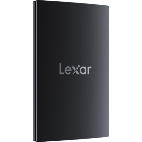 SSD диск Lexar SL500 Magnetic Portable SSD 4TB USB 3.2 GEN2X2