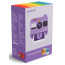 Instant Camera Polaroid Go Gen 2 Everything Box (purple) Instant Camera Polaroid Go Gen 2 Everything Box (purple)