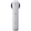 екшън камера Insta360 X5 Satin White + батерия Insta360 X5 Battery 2800 mAh (бял)