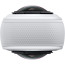  Camera Insta360 X5 Satin White Limited Edition 360° 8K + Accessory Insta360 X5 Premium Lens Guards + Accessory Insta360 Action Invisible Selfie Stick 100cm