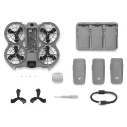 Drone DJI NEO 2 Fly More Combo (Drone Only) Drone DJI NEO 2 Fly More Combo (Drone Only)