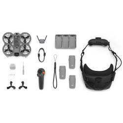 дрон DJI NEO 2 Motion Fly More Combo дрон DJI NEO 2 Motion Fly More Combo