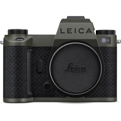 фотоапарат Leica SL3 Reporter фотоапарат Leica SL3 Reporter