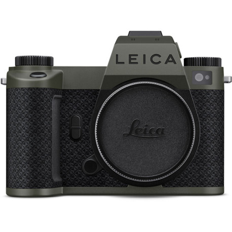Camera Leica SL3 Reporter
