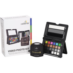 Kit Calibrite Video Photo Kit