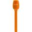 Rode Interview Micro Handheld Mic Adapter for Micro (orange)