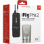 аудио интерфейс IK Multimedia iRig Pre 2
