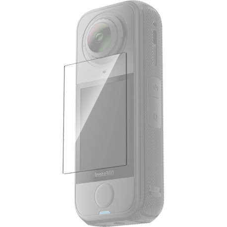 Accessory Insta360 X4 Air Screen Protector