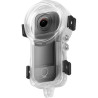 X4 Air Invisible Dive Case