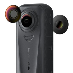 аксесоар Insta360 X4 Air Double Replacement Lens Kit