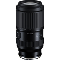 Lens Tamron 70-180mm f/2.8 Di III VXD G2 - Nikon Z