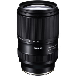 Lens Tamron 25-200mm F/2.8-5.6 DI III VXD - Sony E