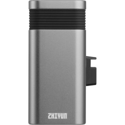 батерия Zhiyun-Tech MOLUS X100 GRIP BATTERY SN/3010037 (преоценен) батерия Zhiyun-Tech MOLUS X100 GRIP BATTERY SN/3010037 (преоценен)