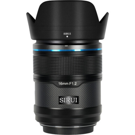Lens Sirui Sniper Series APS-C AF 16mm f/1.2 - Nikon Z