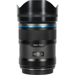 обектив Sirui Sniper Series APS-C AF 23mm f/1.2 - Nikon Z