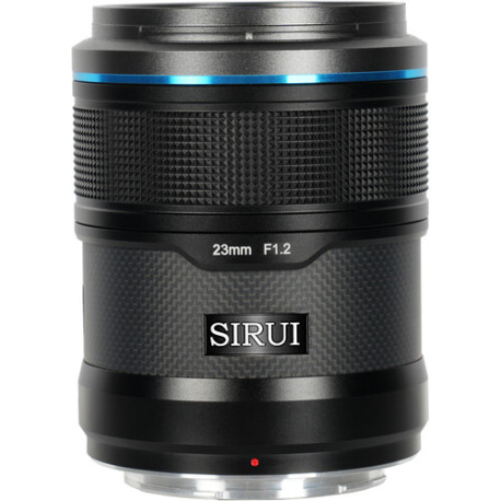 Lens Sirui Sniper Series APS-C AF 23mm f/1.2 - Nikon Z