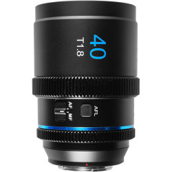 обектив Sirui AF 40mm T 1.8 1.33X S35 Anamorphic - Nikon Z