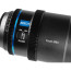 обектив Sirui AF 40mm T 1.8 1.33X S35 Anamorphic - Leica L обектив Sirui AF 40mm T 1.8 1.33X S35 Anamorphic - Leica L