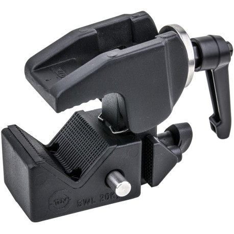 Accessory Kupo KCP-710B Convi Clamp (black)