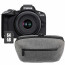 Canon EOS R50 Travel Kit (black)