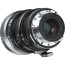 обектив Sirui Iron Star 35mm T1.9 FF 1.5x Anamorphic Lens - PL Mount
