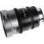 обектив Sirui Iron Star 35mm T1.9 FF 1.5x Anamorphic Lens - PL Mount
