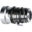 обектив Sirui Iron Star 45mm T1.9 FF 1.5x Anamorphic Lens - PL Mount