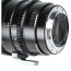 обектив Sirui Iron Star 60mm T1.9 FF 1.5x Anamorphic Lens - PL Mount