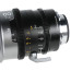 обектив Sirui Iron Star 60mm T1.9 FF 1.5x Anamorphic Lens - PL Mount