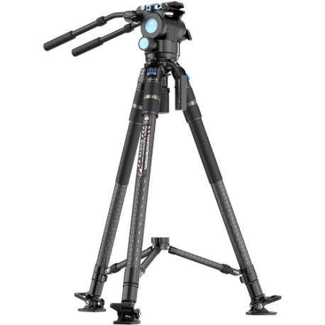 статив Sirui SVS75 Rapid System Video Tripod Kit