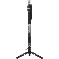 Sirui SVM-145P Monopod Rapid System Pedal Version 145 cm