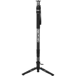 Tripod Sirui SVM-165P Monopod Rapid System Pedal Version 165 cm Tripod Sirui SVM-165P Monopod Rapid System Pedal Version 165 cm