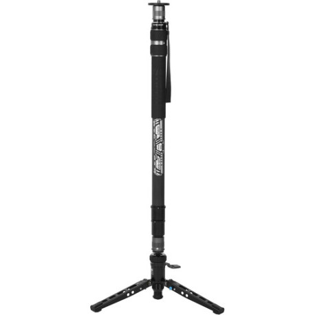 Tripod Sirui SVM-165P Monopod Rapid System Pedal Version 165 cm Tripod Sirui SVM-165P Monopod Rapid System Pedal Version 165 cm