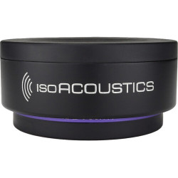 Accessory IsoAcoustics ISO-PUCK 76 (2 pcs.) Accessory IsoAcoustics ISO-PUCK 76 (2 pcs.)