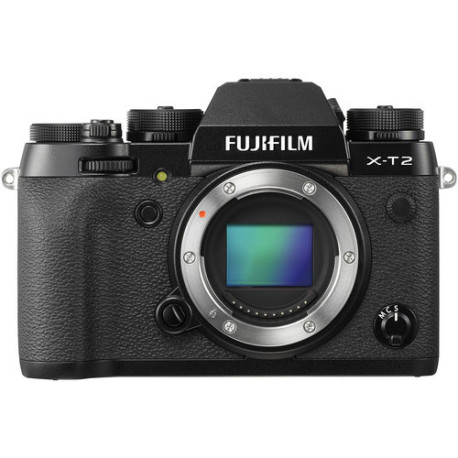Camera Fujifilm 