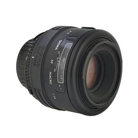 Lens Sigma 