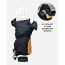 gloves Vallerret Senja Mitt Photography Gloves L