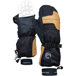 Vallerret Senja Mitt Photography Gloves XL